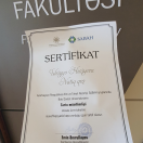 Sertifikat