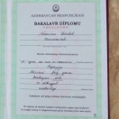 Bakalavır,ferqlənmə