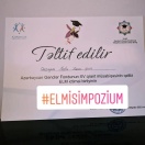 Elm ictimai birliyi