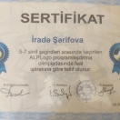 Sertifikat ALPLOGO