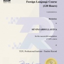 TEFL