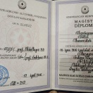 Magistr