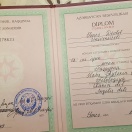 GDU