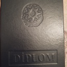 Orta ixtisas diplomu