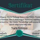 Mir Cəlalın yaradıcılığı