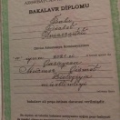 Bakalavr