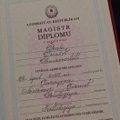 Magistr