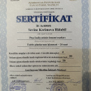 Peşə fəaliyyətinin ümumi əsasları