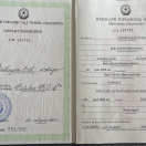 BDU - Riyaziyyat
