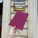 Azərbaycan Texniki Universiteti,magistr