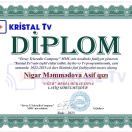 Kristal tv