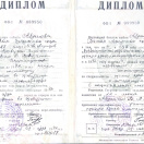 Rus dili və ədəbiyyat müəllimi