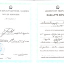 BAKALAVR