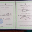 Bakalavr