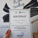 SABAH sertifikatı