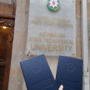 Bakalavr diplomu
