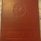 Diplomat