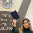 BDU (informatika riyaziyyat müəllimliyi