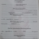 Ferqlenme diplomu