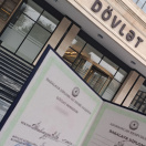 Universitet diplomu