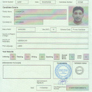 İELTS (7.5)