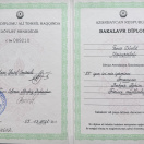 Bakalavr