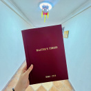 Magistratura