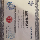 Sertifikat