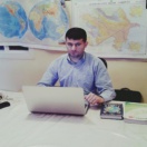 Əliyev Elmin