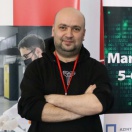 Nasirov Parviz