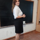 Yusifova Şahinə