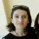 Urkayeva Zemfira