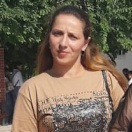Behbudova Türkan