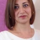 Mursudova Aygun