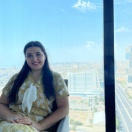 Abbasova Aysel