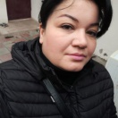Isayevna Inessa