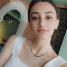 İsmayılova Əfsanə