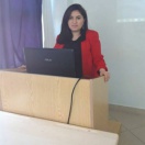 Bağırova Gülüstan