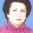 Nağıyeva Dilşad