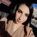 Mikayılova Gülmira