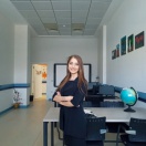 Abbasova Xəyalə