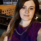 Nebiyeva Sevinc