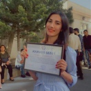 Adıgözəlova Gülcahan