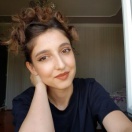 Abdullayeva Gülay