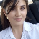 Memmedova Səbinə