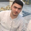 Abdulov İsmayıl
