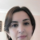Tagiyeva Gulər