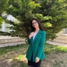Süleymanlı Səbinə