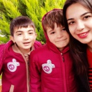 İsmayıllı Vüsalə