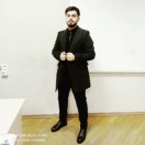 Abdullayev Şah